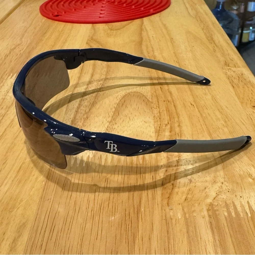 Tampa Bay Rays Polarized Kids Sunglasses